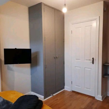 Double Room With Ensuite Close To Silverstone Whittlebury Exteriér fotografie