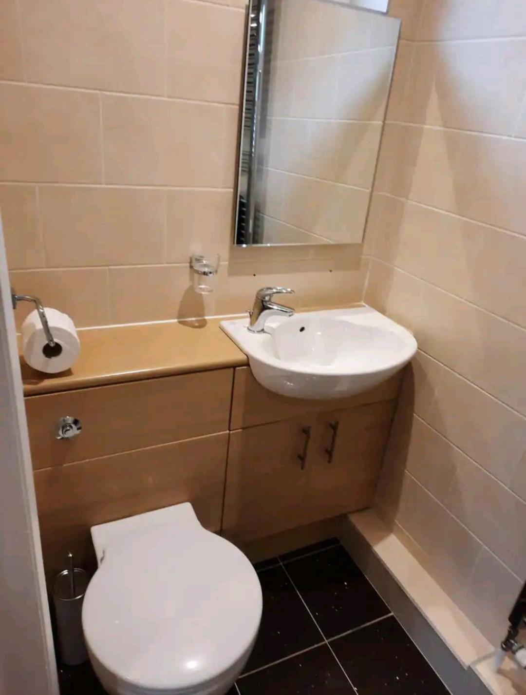 Double Room With Ensuite Close To Silverstone Whittlebury Exteriér fotografie